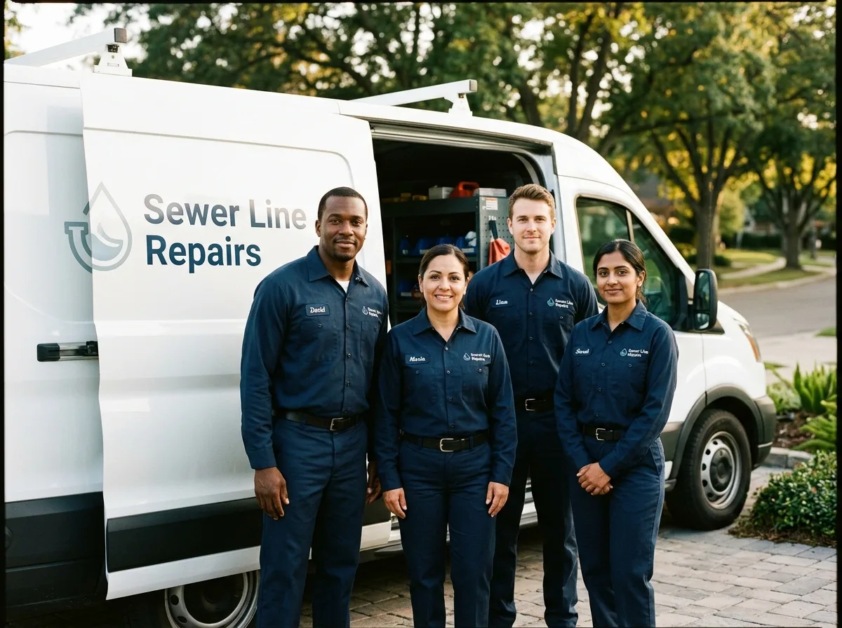 Emergency Plumber company in Lansdowne, PA